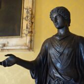 Capitoline Museum, Rome Attractions, Best Places to visit in Rome 2
