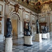 Capitoline Museum, Rome Attractions, Best Places to visit in Rome 4