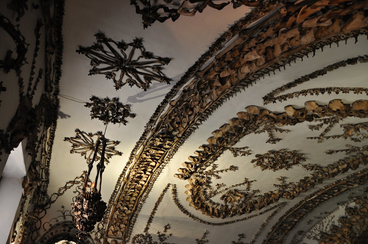 Capuchin Crypt, Rome Attractions, Best Places to visit in Rome 2