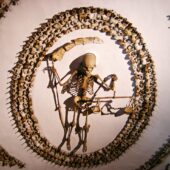Capuchin Crypt, Rome Attractions, Best Places to visit in Rome 4