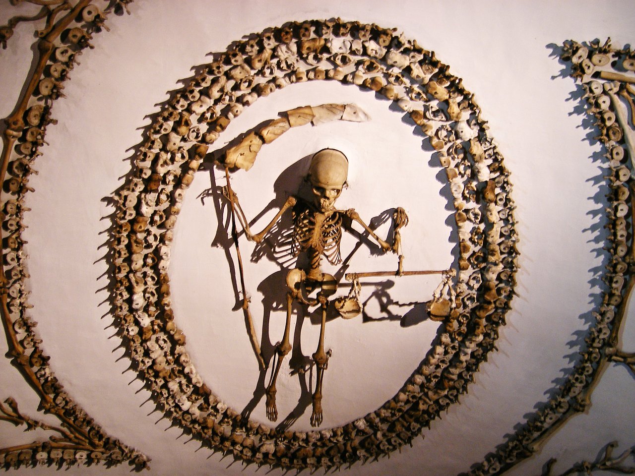 Capuchin Crypt, Rome Attractions, Best Places to visit in Rome 4