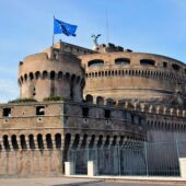 Castel Sant’Angelo, Rome Attractions, Best Places to visit in Rome 3