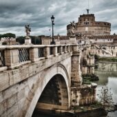 Castel Sant’Angelo, Rome Attractions, Best Places to visit in Rome 4
