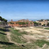 Circus Maximus, Rome Attractions, Best Places to visit in Rome