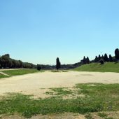 Circus Maximus, Rome Attractions, Best Places to visit in Rome 2