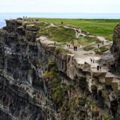 Cliffs of Moher 1, Ireland