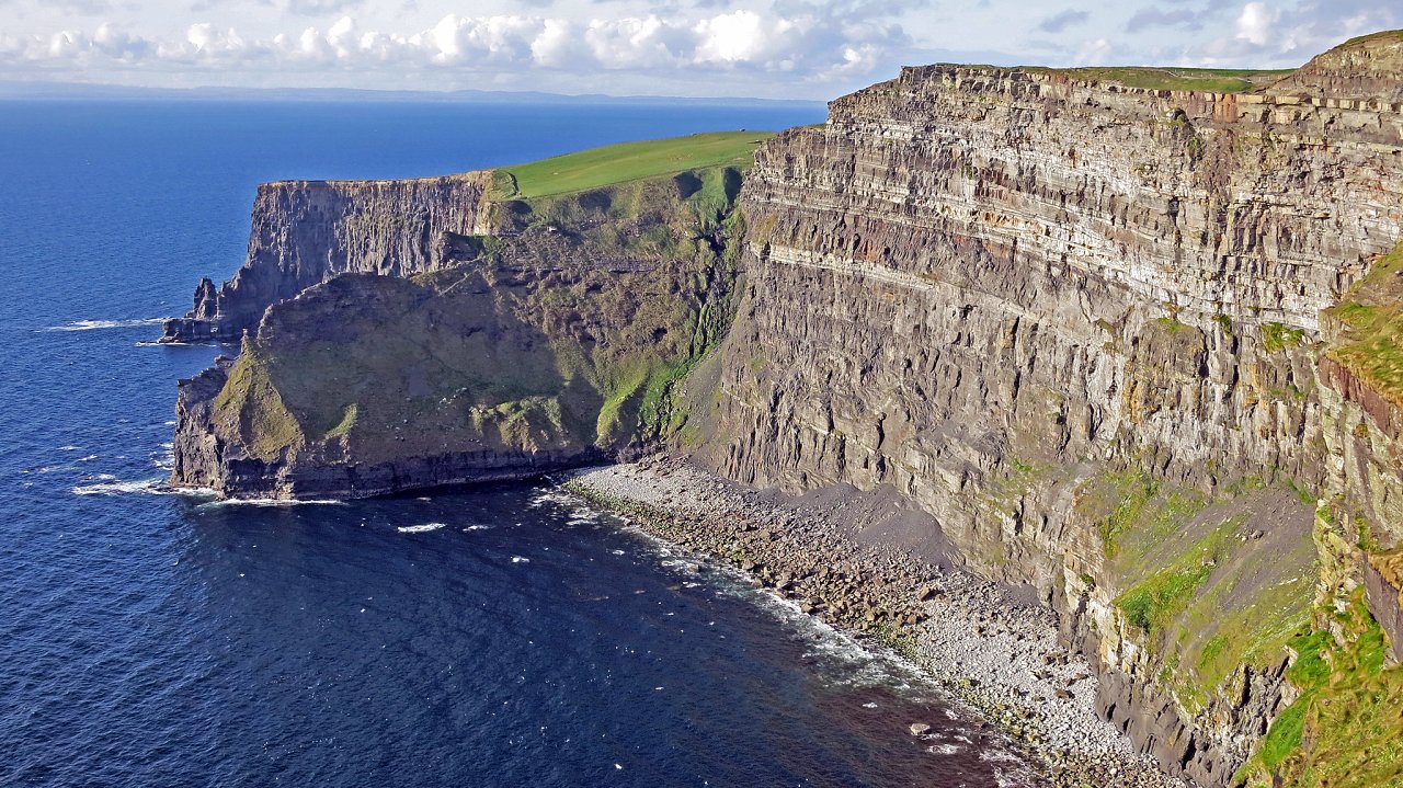 Cliffs of Moher 2, Ireland