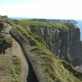 Cliffs of Moher 3, Ireland