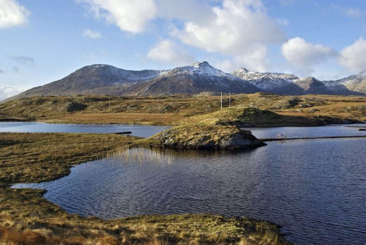 Connemara National Park, Things to do in Ireland