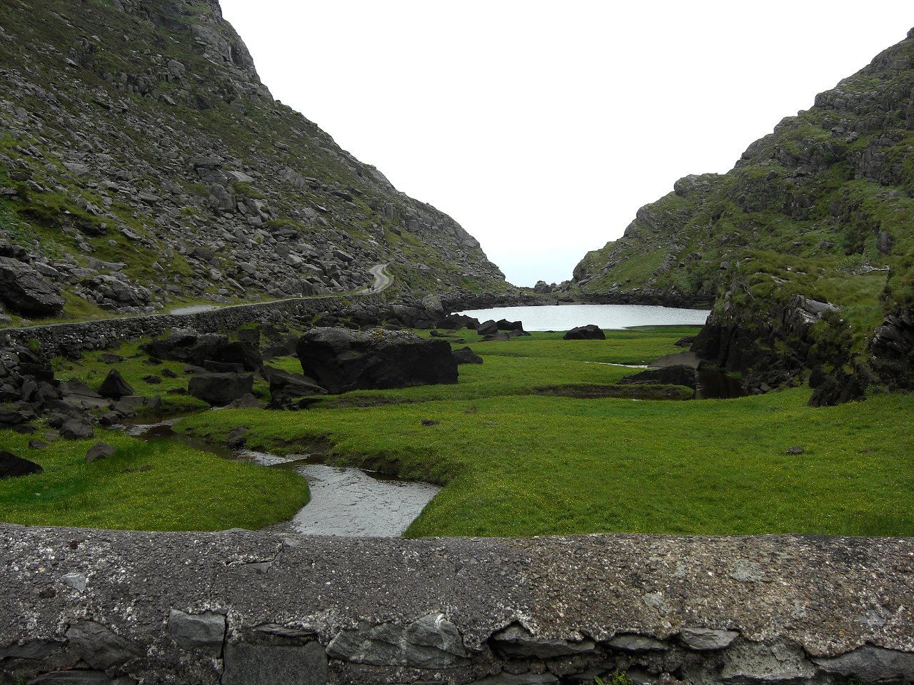 Gap of Dunloe 1, Ireland