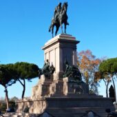 Gianicolo Hill, Rome Attractions, Best Places to visit in Rome 1