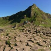 Giant's Causeway, Northern Ireland, Best places to visit in the UK