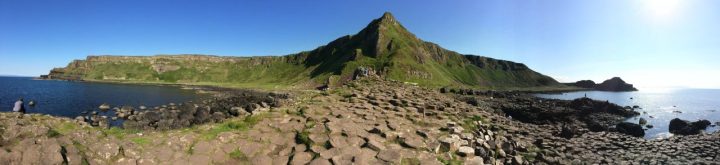 Giant's Causeway, Northern Ireland, Best places to visit in the UK