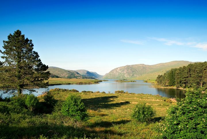 Glenveagh National Park, Things to do in Ireland