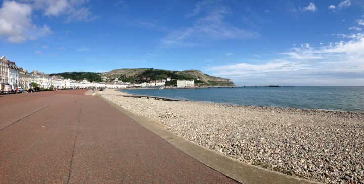 Llandudno, Wales, Best places to visit in the UK
