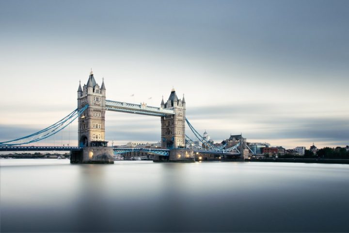 London, England, Best places to visit in the UK