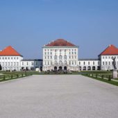 Nymphenburg Palace, Munich, Germany