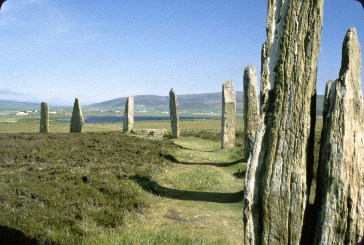 Orkney - Ring of Brodgar, Scotland, Best places to visit in the UK