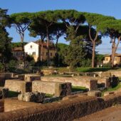 Ostia Antica, Rome Attractions, Best Places to visit in Rome 2