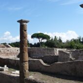 Ostia Antica, Rome Attractions, Best Places to visit in Rome 4