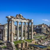 Palatine Hill, Rome Attractions, Best Places to visit in Rome 2