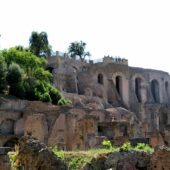 Palatine Hill, Rome Attractions, Best Places to visit in Rome 3