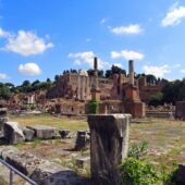 Palatine Hill, Rome Attractions, Best Places to visit in Rome 4