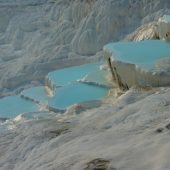 Pamukkale, Best places to visit in Turkey