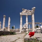 Pergamon Altar, Best places to visit in Turkey