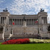 Piazza Venezia, Rome Attractions, Best Places to visit in Rome 1