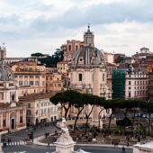 Piazza Venezia, Rome Attractions, Best Places to visit in Rome 3