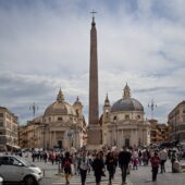 Piazza del Popolo, Rome Attractions, Best Places to visit in Rome 2