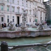 Piazza Navona, Rome Attractions, Best Places to visit in Rome 3