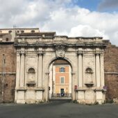 Porta Portese, Rome Attractions, Best Places to visit in Rome 2