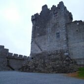 Ross Castle 3, Ireland