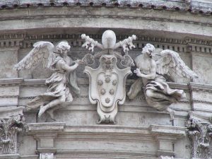 Santa Maria Maggiore - 2, Rome Attractions, Italy