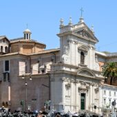 Santa Maria della Vittoria, Rome Attractions, Best Places to visit in Rome 1
