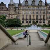 Sheffield, England, Best places to visit in the UK