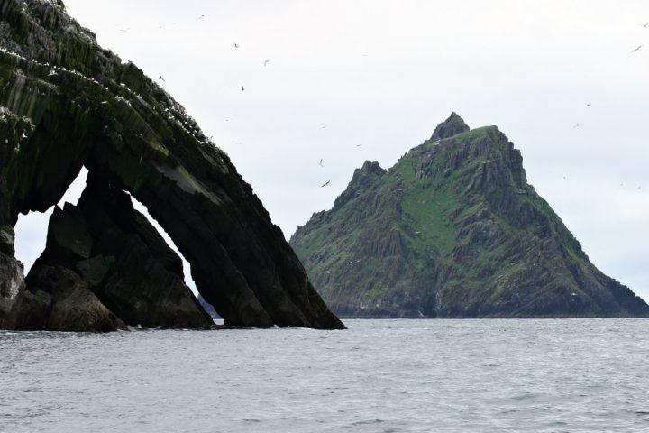 Skellig islands, Things to do in Ireland