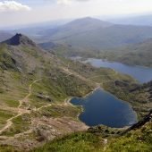 Snowdonia, Wales, Best places to visit in the UK
