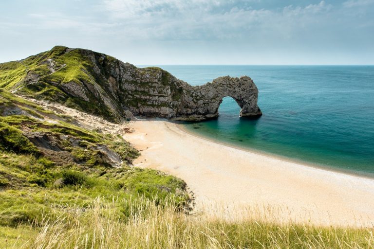 South Dorset, Best places to visit in the UK