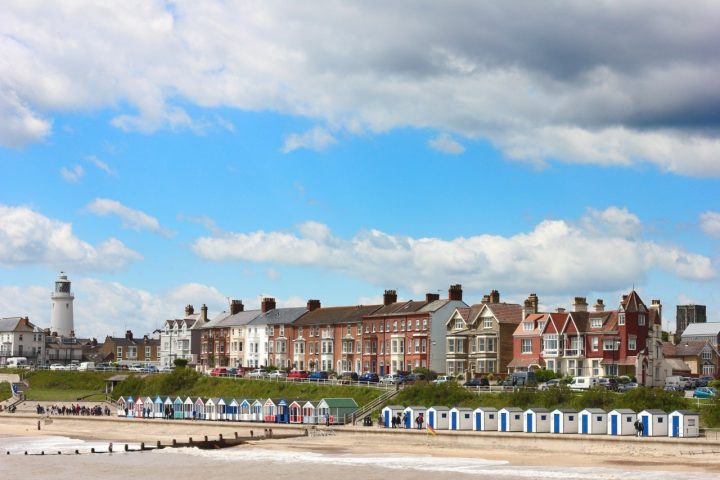Southwold, Suffolk, England, Best places to visit in the UK