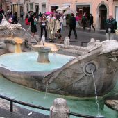 Spanish Steps, Piazza di Spagna, Rome Attractions, Best Places to visit in Rome 2