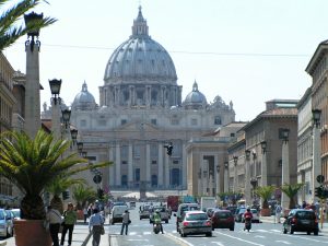 St. Peter's Basilica, Rome Attractions, Best Places to visit in Rome