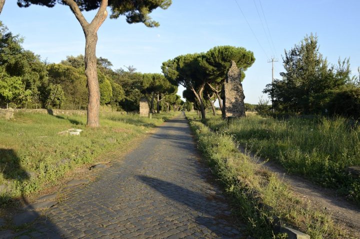 The Appian Way, Rome Attractions, Best Places to visit in Rome