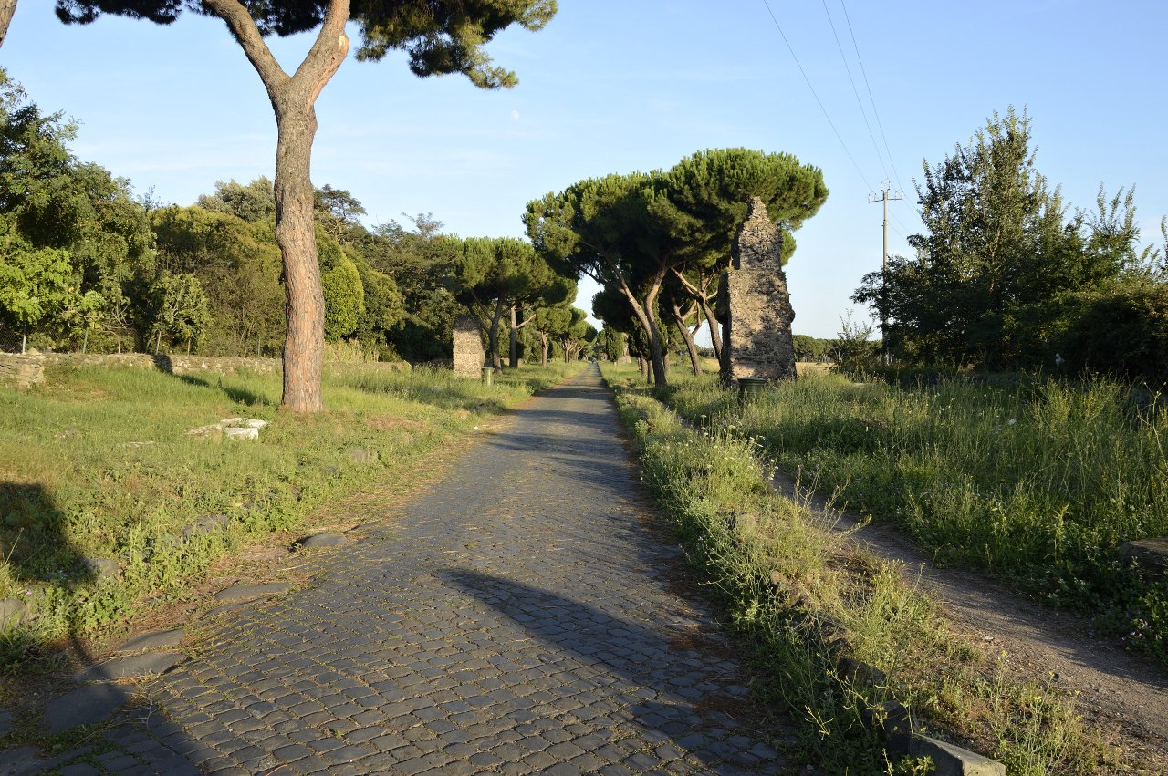 The Appian Way, Rome Attractions, Best Places to visit in Rome
