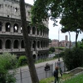 The Colosseum, Rome Attractions, Best Places to visit in Rome