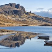 The Isle of Skye, Scotland, Best places to visit in the UK