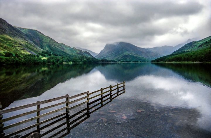 The Lake District, Best places to visit in the UK