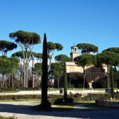 Villa Borghese gardens, Rome Attractions, Best Places to visit in Rome 2